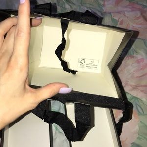 Gucci Other - Gucci paper shopping bag and wallet box Gucci Other - Gucci paper shopping bag and wallet box